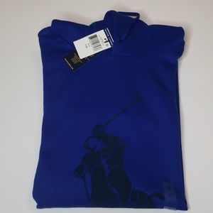 Polo Ralph Lauren Pullover Hoodie